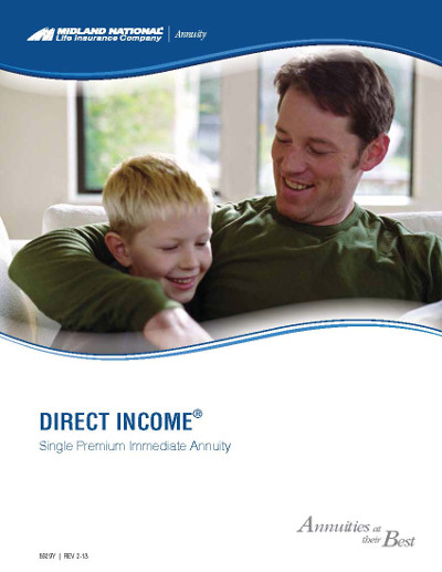 midland national direct income annuity brochure