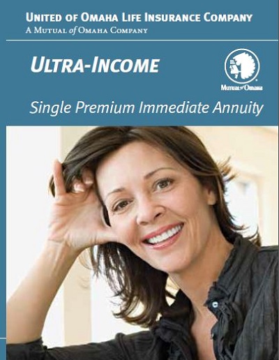 uo ultra-income annuity brochure