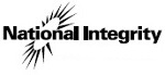 national integrity logo