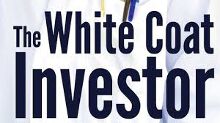white coat investors logo