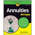 annuities for dummies