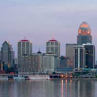 Louisville Waterfront