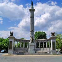 Richmond Monument