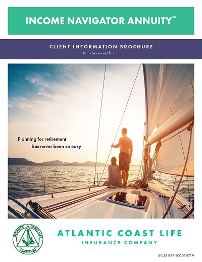 atlantic coast income navigator annuity brochure
