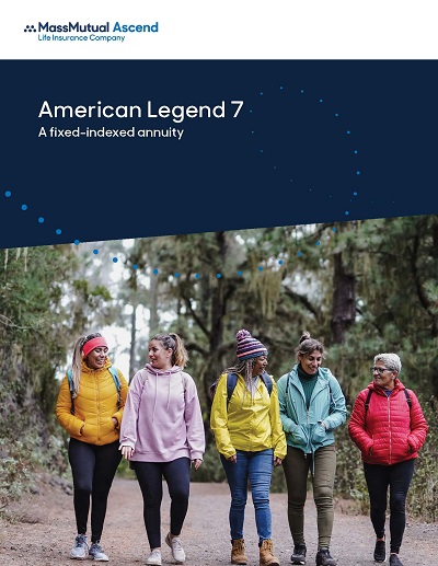 massmutual ascend american legend 7 annuity brochure