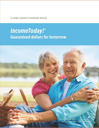 minnesota life incometoday spia annuity brochure