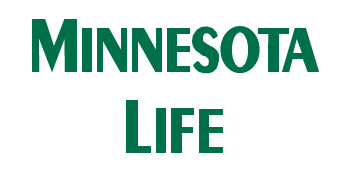 Image result for minnesota life logo