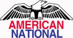 american national logo