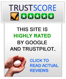 TrustPilot Logo