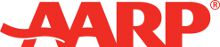 aarp logo