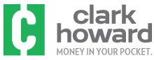 Clark Howard logo