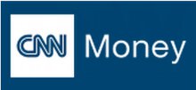 CNN Money Logo