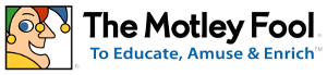 motley fool logo