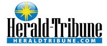 herald tribune logo
