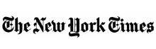 new york times logo