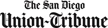 the san diego union tribune logo