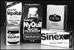 Richardson-Vicks Company